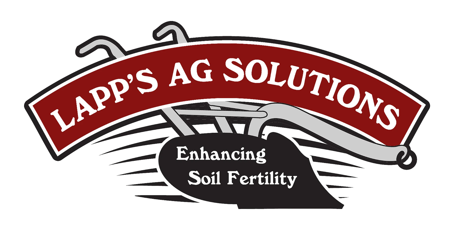 Lapp's Ag Solutions logo